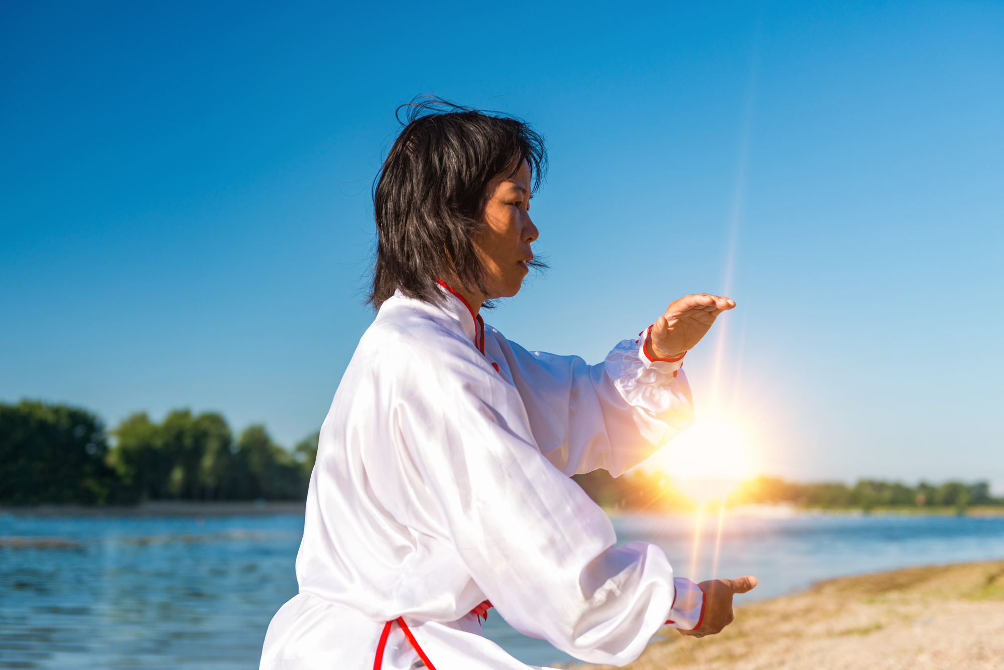 Tai Chi